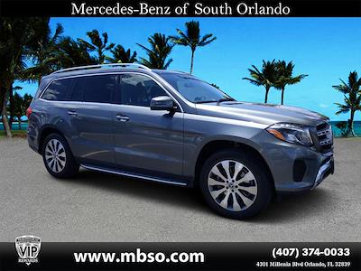 Used 2019 Mercedes-Benz GLS 450 GLS for sale #NA701559A - photo 1