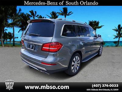 Used 2019 Mercedes-Benz GLS 450 GLS for sale #NA701559A - photo 2