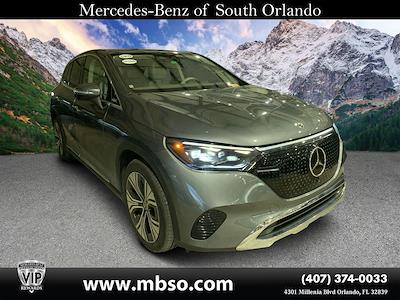 2023 Mercedes-Benz EQE-Class SUV RWD SUV for sale #P000318 - photo 1