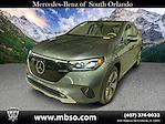 2023 Mercedes-Benz EQE-Class SUV RWD SUV for sale #P000318 - photo 19