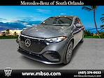2023 Mercedes-Benz EQS 580 SUV AWD SUV for sale #P001449A - photo 19