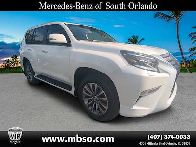 2023 Lexus GX 460 4WD SUV for sale #P002267B - photo 1