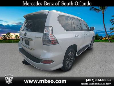 2023 Lexus GX 460 4WD SUV for sale #P002267B - photo 2