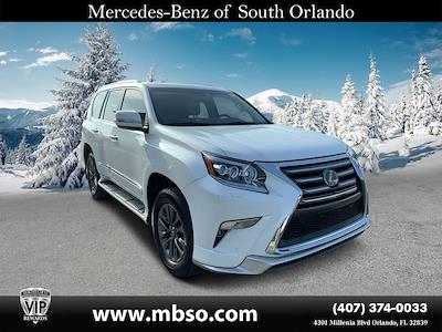 2019 Lexus GX 460 AWD SUV for sale #P002267C - photo 1