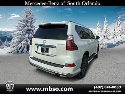 2019 Lexus GX 460 AWD SUV for sale #P002267C - photo 2