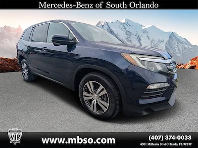2017 Honda Pilot AWD SUV for sale #P002623A - photo 1