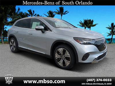 2023 Mercedes-Benz EQE-Class SUV RWD SUV for sale #P004844 - photo 1