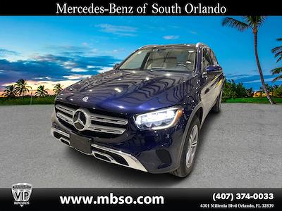 Used 2021 Mercedes-Benz GLC 300 SUV for sale #P005044 - photo 1