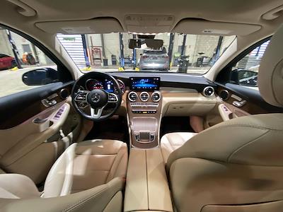 Used 2021 Mercedes-Benz GLC 300 SUV for sale #P005044 - photo 2
