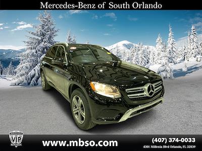 2018 Mercedes-Benz GLC 300 SUV RWD SUV for sale #P005247A - photo 1