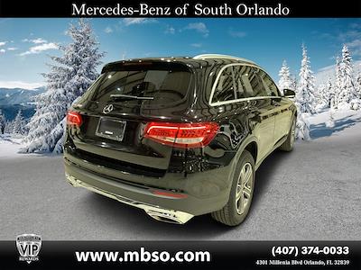 2018 Mercedes-Benz GLC 300 SUV RWD SUV for sale #P005247A - photo 2