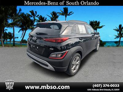 Used 2023 Hyundai Kona SEL for sale #P007150 - photo 2