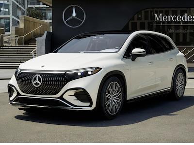 2023 Mercedes-Benz EQS 580 SUV AWD SUV for sale #P007920 - photo 1