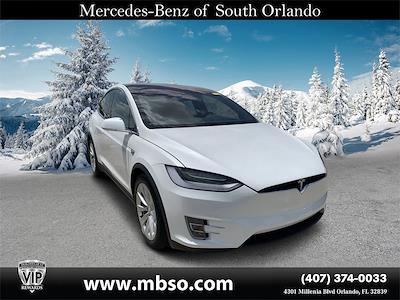2020 Tesla Model X AWD SUV for sale #P009199A - photo 1