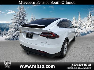 2020 Tesla Model X AWD SUV for sale #P009199A - photo 2