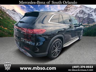 2023 Mercedes-Benz EQS-Class SUV RWD SUV for sale #PA009991 - photo 2