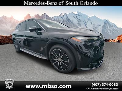 2023 Mercedes-Benz EQS-Class SUV RWD SUV for sale #P010437 - photo 1