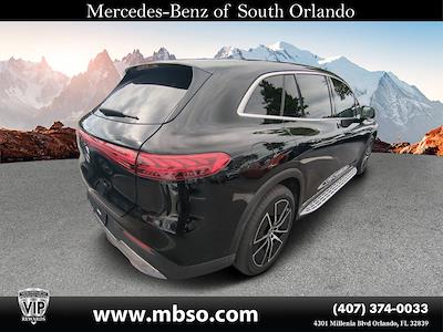 2023 Mercedes-Benz EQS-Class SUV RWD SUV for sale #P010437 - photo 2