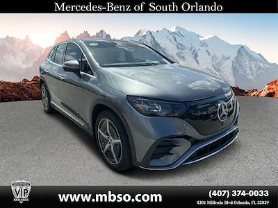 2023 Mercedes-Benz EQE-Class SUV RWD SUV for sale #P010707 - photo 1