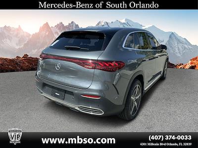 2023 Mercedes-Benz EQE-Class SUV RWD SUV for sale #P010707 - photo 2