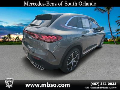 2023 Mercedes-Benz EQE-Class SUV RWD SUV for sale #P010707 - photo 2