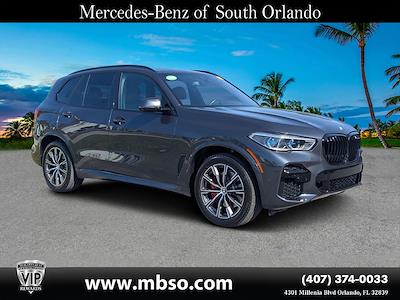 Used 2022 BMW X5 xDrive40i for sale #P010707A - photo 1