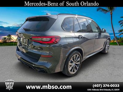Used 2022 BMW X5 xDrive40i for sale #P010707A - photo 2