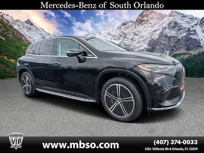 Used 2023 Mercedes-Benz EQS 450+ SUV 4MATIC for sale #P012077 - photo 1