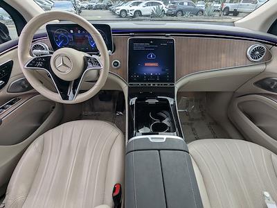 Used 2023 Mercedes-Benz EQS 450+ SUV 4MATIC for sale #P012077 - photo 2