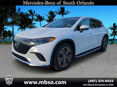 2023 Mercedes-Benz EQS-Class SUV RWD SUV for sale #P012391 - photo 1