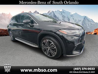 2023 Mercedes-Benz EQS-Class SUV RWD SUV for sale #P013242 - photo 1