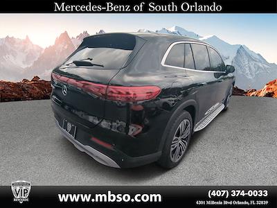 2023 Mercedes-Benz EQS-Class SUV RWD SUV for sale #P013242 - photo 2