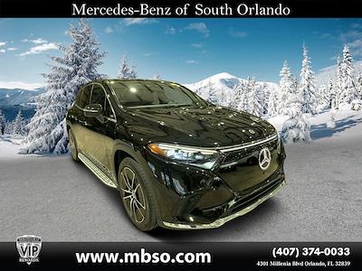 2023 Mercedes-Benz EQS-Class SUV RWD SUV for sale #P013672 - photo 1