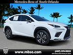 Used 2021 Lexus NX 300 F Sport for sale #P013672B - photo 1