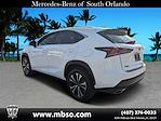 Used 2021 Lexus NX 300 F Sport for sale #P013672B - photo 19
