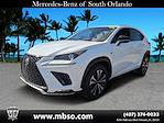 Used 2021 Lexus NX 300 F Sport for sale #P013672B - photo 20