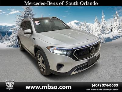 Used 2023 Mercedes-Benz EQB 300 SUV - photo 1