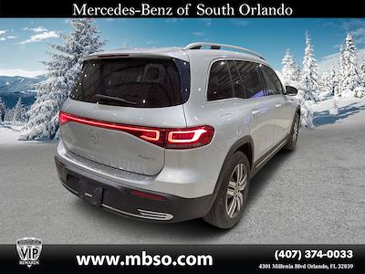 Used 2023 Mercedes-Benz EQB 300 SUV - photo 1