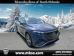 2023 Mercedes-Benz EQS 580 SUV AWD SUV for sale #P014556 - photo 1