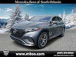 2023 Mercedes-Benz EQS 580 SUV AWD SUV for sale #P015744 - photo 21