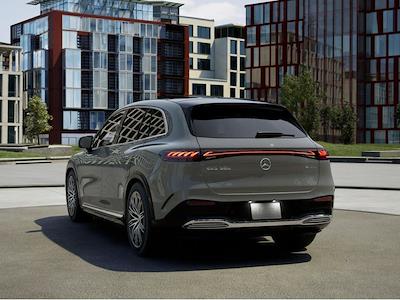 2023 Mercedes-Benz EQS 580 SUV AWD SUV for sale #P015789 - photo 2