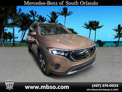 Used 2023 Mercedes-Benz EQB 350 SUV 4MATIC for sale #P018978 - photo 1