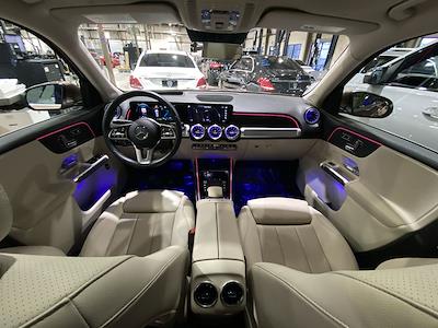 Used 2023 Mercedes-Benz EQB 350 SUV 4MATIC for sale #P018978 - photo 2