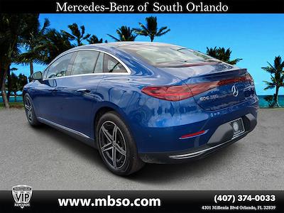 2023 Mercedes-Benz EQE-Class SUV AWD SUV for sale #P019856 - photo 2