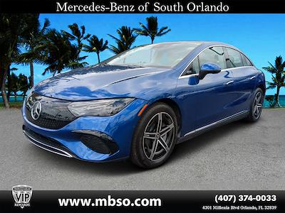 2023 Mercedes-Benz EQE-Class SUV AWD SUV for sale #P019856 - photo 1