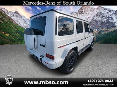 2025 Mercedes-Benz G 580e SUV 4WD SUV for sale #P020028 - photo 2