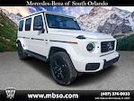2025 Mercedes-Benz G 580e SUV 4WD SUV for sale #P020028 - photo 1