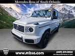 2025 Mercedes-Benz G 580e SUV 4WD SUV for sale #P020028 - photo 3