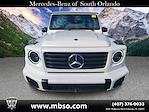 2025 Mercedes-Benz G 580e SUV 4WD SUV for sale #P020028 - photo 5