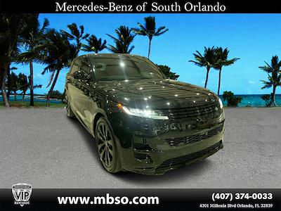 2025 Land Rover Range Rover Sport AWD SUV for sale #P020028A - photo 1